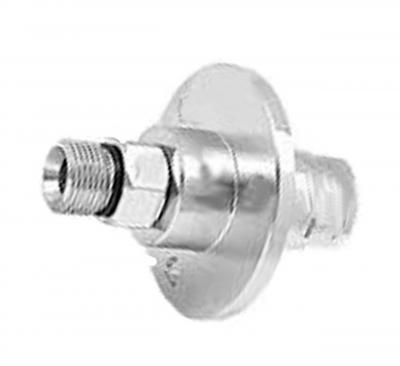 Swivel With Flange for SX-15 and CX-15